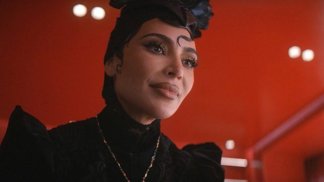 American Horror Story S12E09