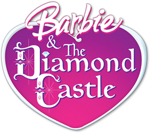 Barbie y el castillo de diamantes