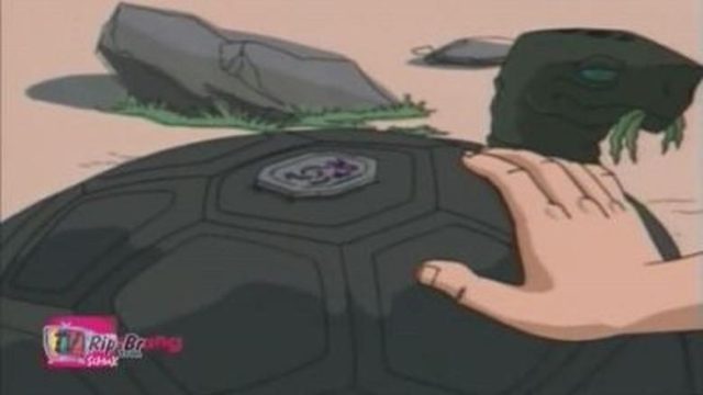 Las aventuras de Jackie Chan S01E06