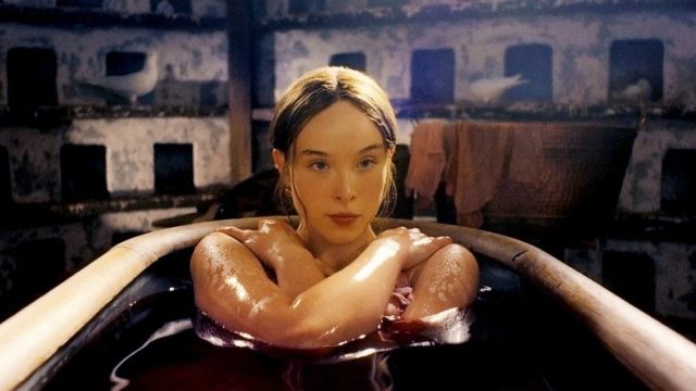 Monstruo: La historia de Lizzie Borden S01E05