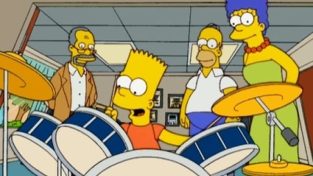 Los Simpson S18E02