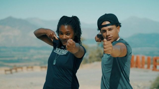 The Challenge S41E16