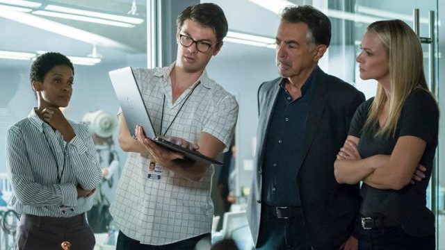 Mentes Criminales S13E08