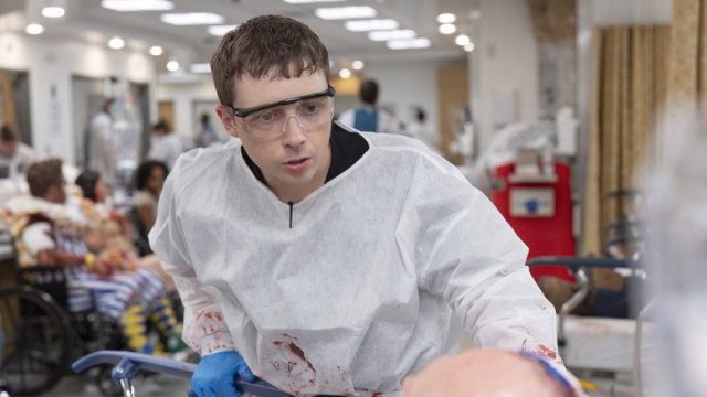 The Pitt S01E13