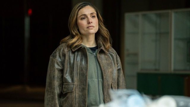 F.B.I. S08E15