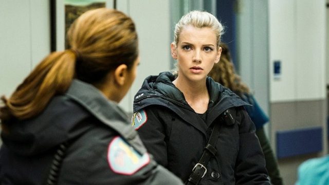 Chicago en llamas S05E13