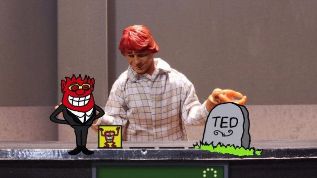 Pollo Robot S06E11