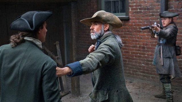 Outlander S04E11