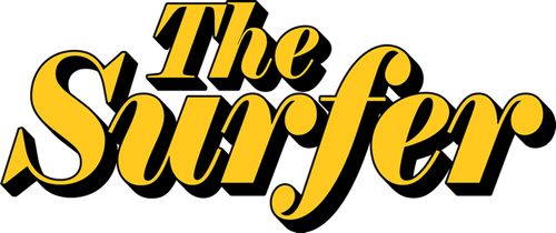El Surfista