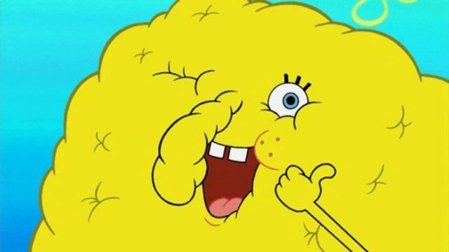 Bob Esponja S00E62