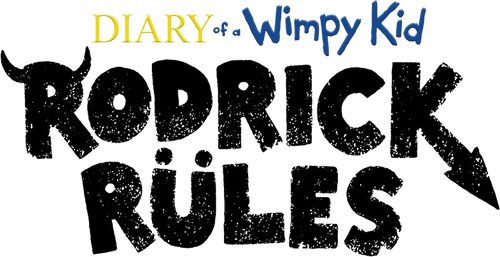 El diario de Greg: Las reglas de Rodrick