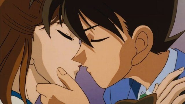 Detective Conan S01E10