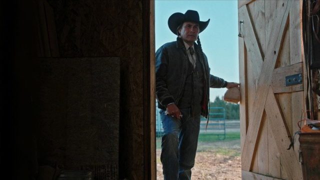 Yellowstone S04E03