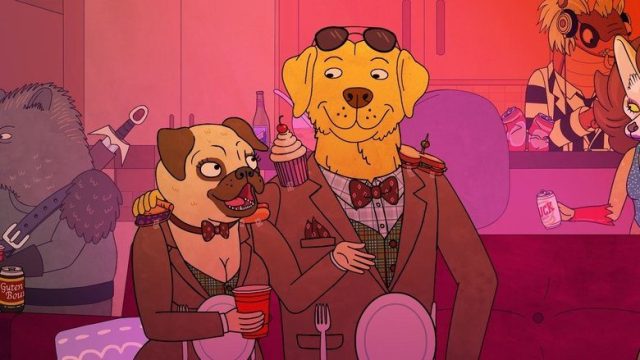 BoJack Horseman S05E08