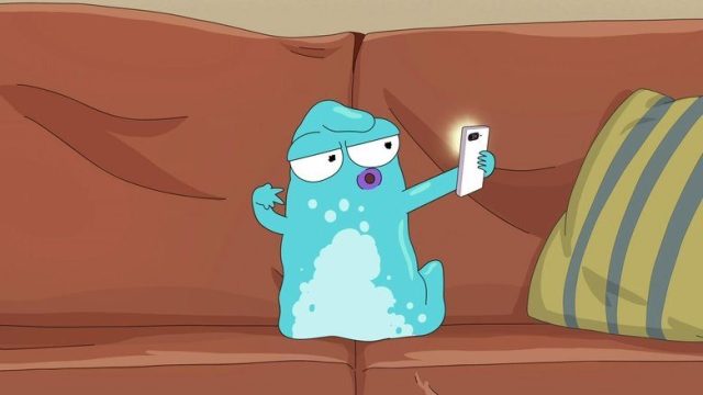 Solar Opposites S03E11
