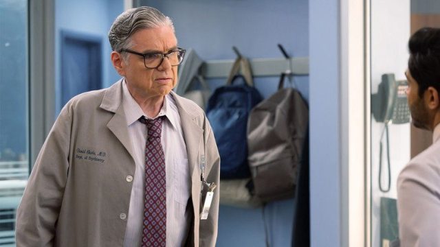 Chicago Med S11E20