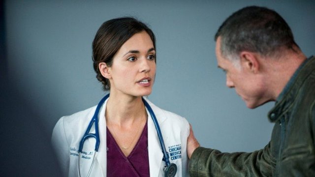 Policías de Chicago S03E10