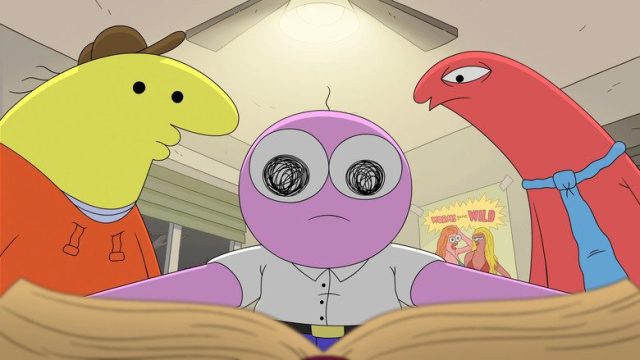 Smiling Friends S02E04