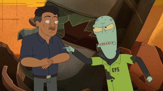 Solar Opposites S03E05