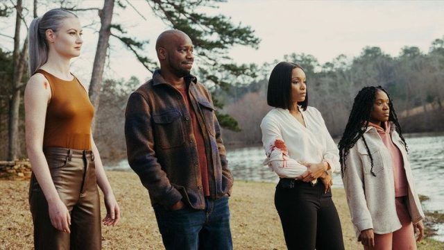 Average Joe S01E10