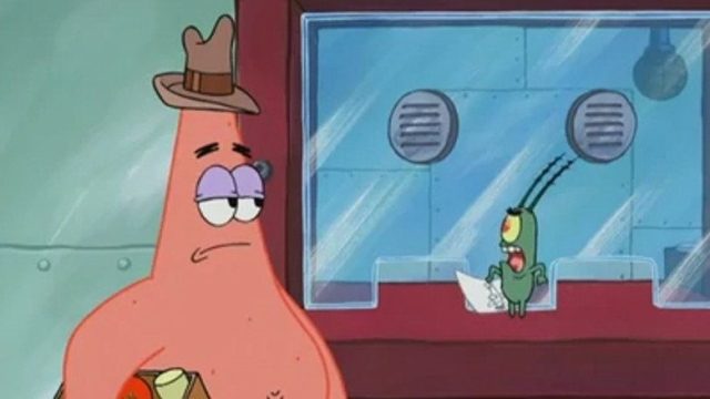 Bob Esponja S06E46