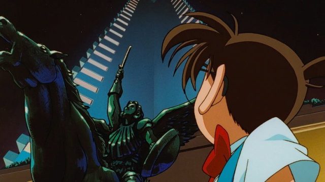 Detective Conan S01E70