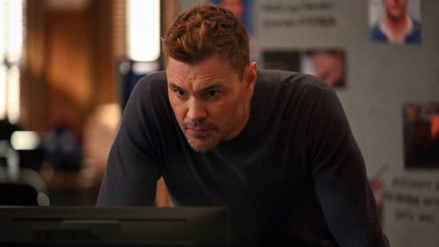 Policías de Chicago S12E20