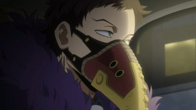 My Hero Academia S04E02