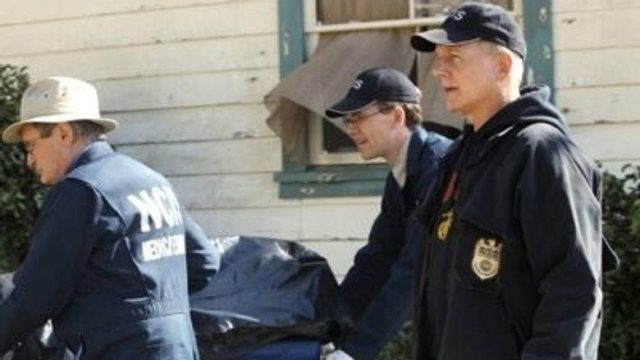 NCIS: Criminología Naval S10E22