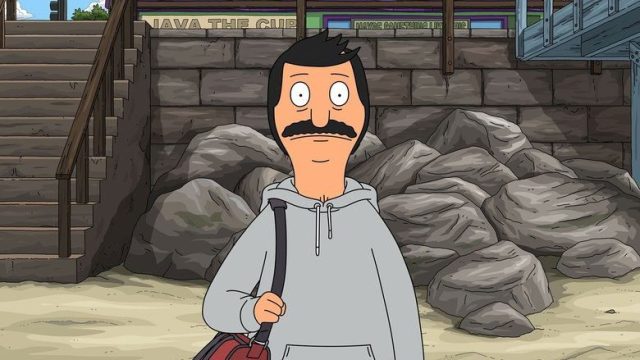 Bob's Burgers S15E07
