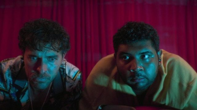 Medusa S01E04