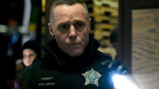 Policías de Chicago S11E06