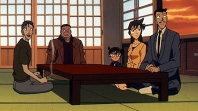 Detective Conan S01E296