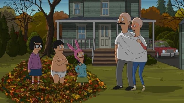 Bob's Burgers S06E03