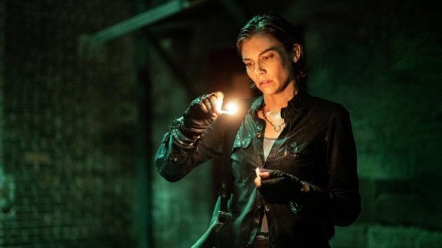 The Walking Dead: Dead City S01E03