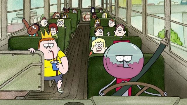 Un show más S01E02