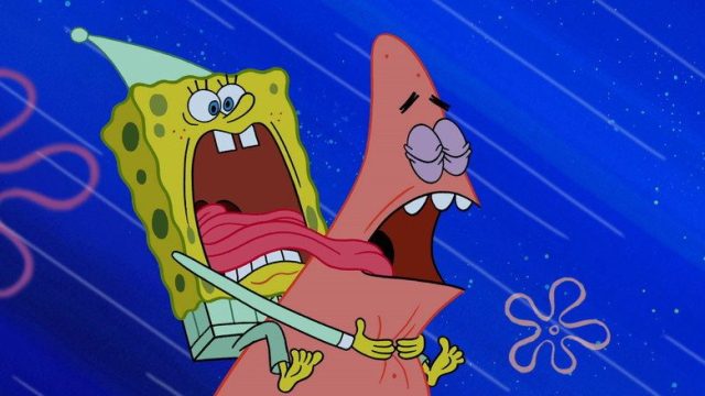 Bob Esponja S11E06