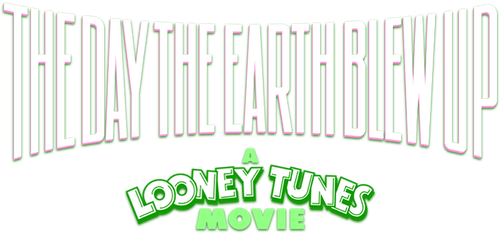 El día que la Tierra explotó: Una película de Looney Tunes