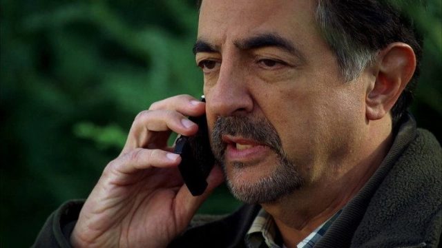 Mentes Criminales S03E06
