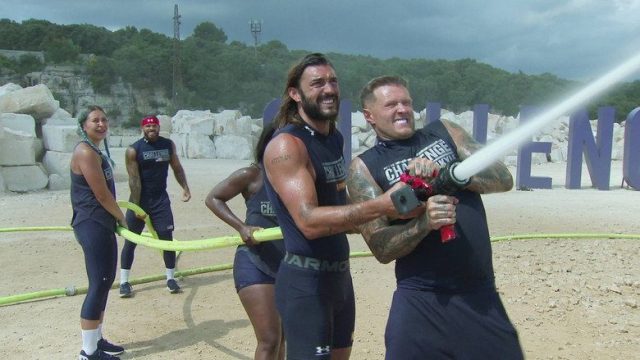 The Challenge S37E11