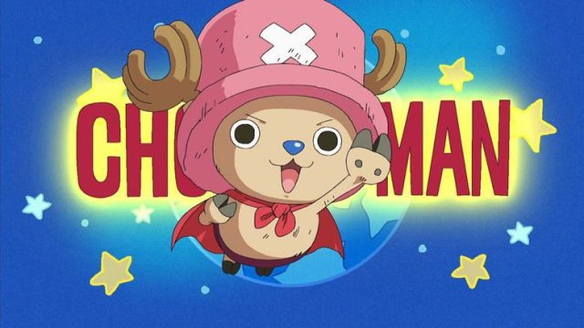 One Piece S09E336