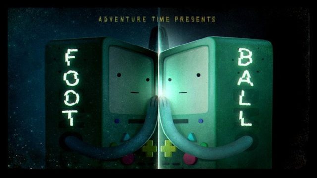 Hora de Aventura S07E05
