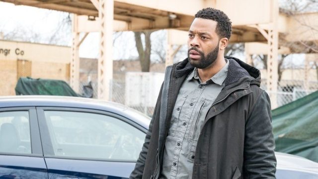 Policías de Chicago S07E20