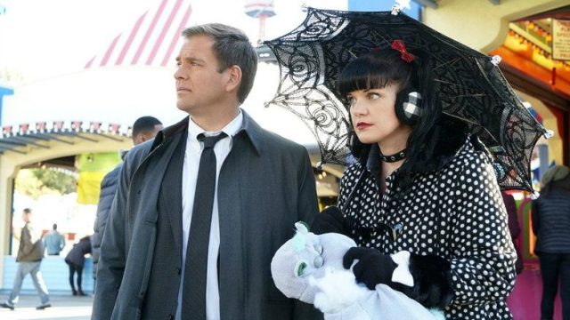 NCIS: Criminología Naval S13E12