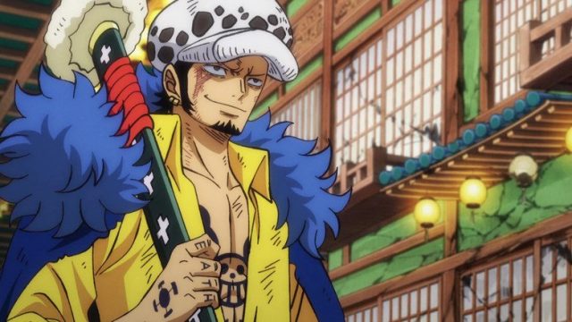 One Piece S00E24