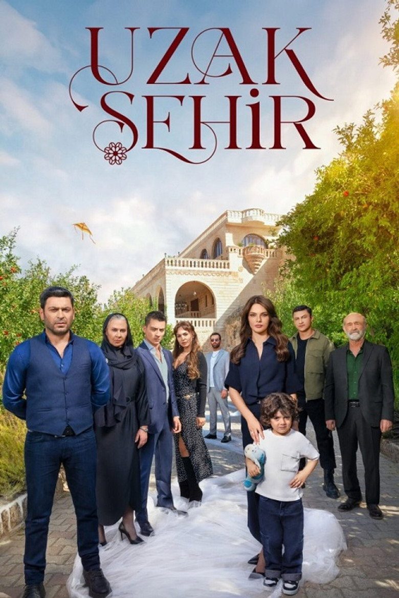 Lejos De Ti Temporada 1