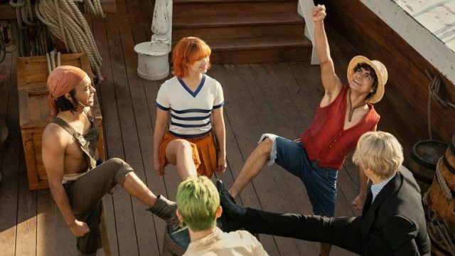ONE PIECE S01E08