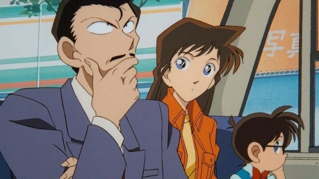 Detective Conan S01E19