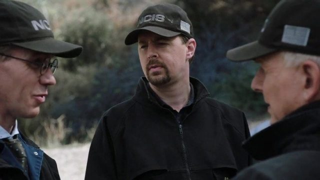 NCIS: Criminología Naval S17E08