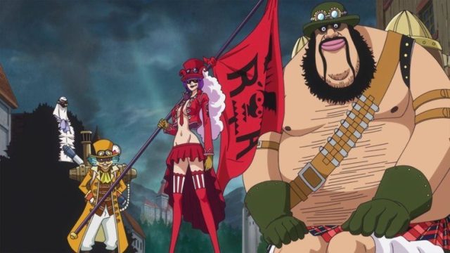 One Piece S20E880